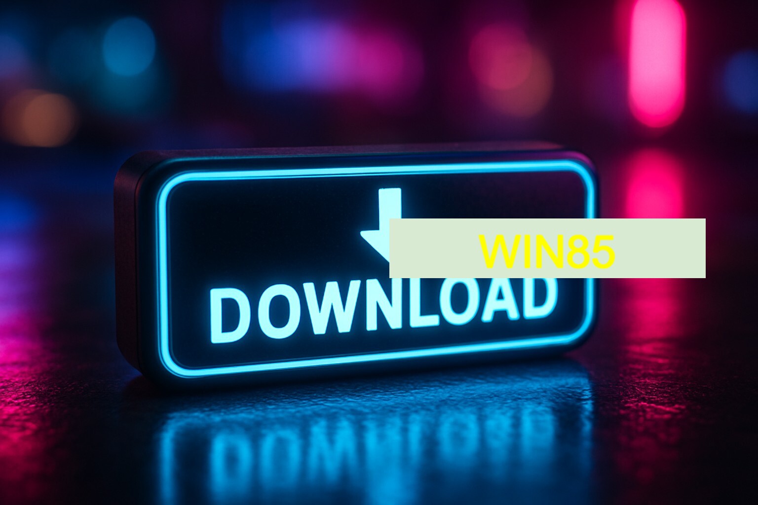 Benefícios do App