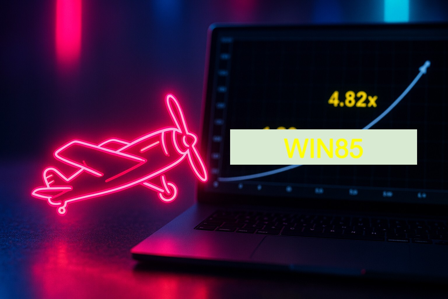 Como Jogar Aviator