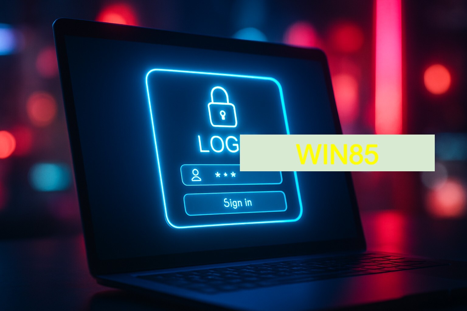 Benefícios do Login