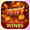 Logo da WIN85