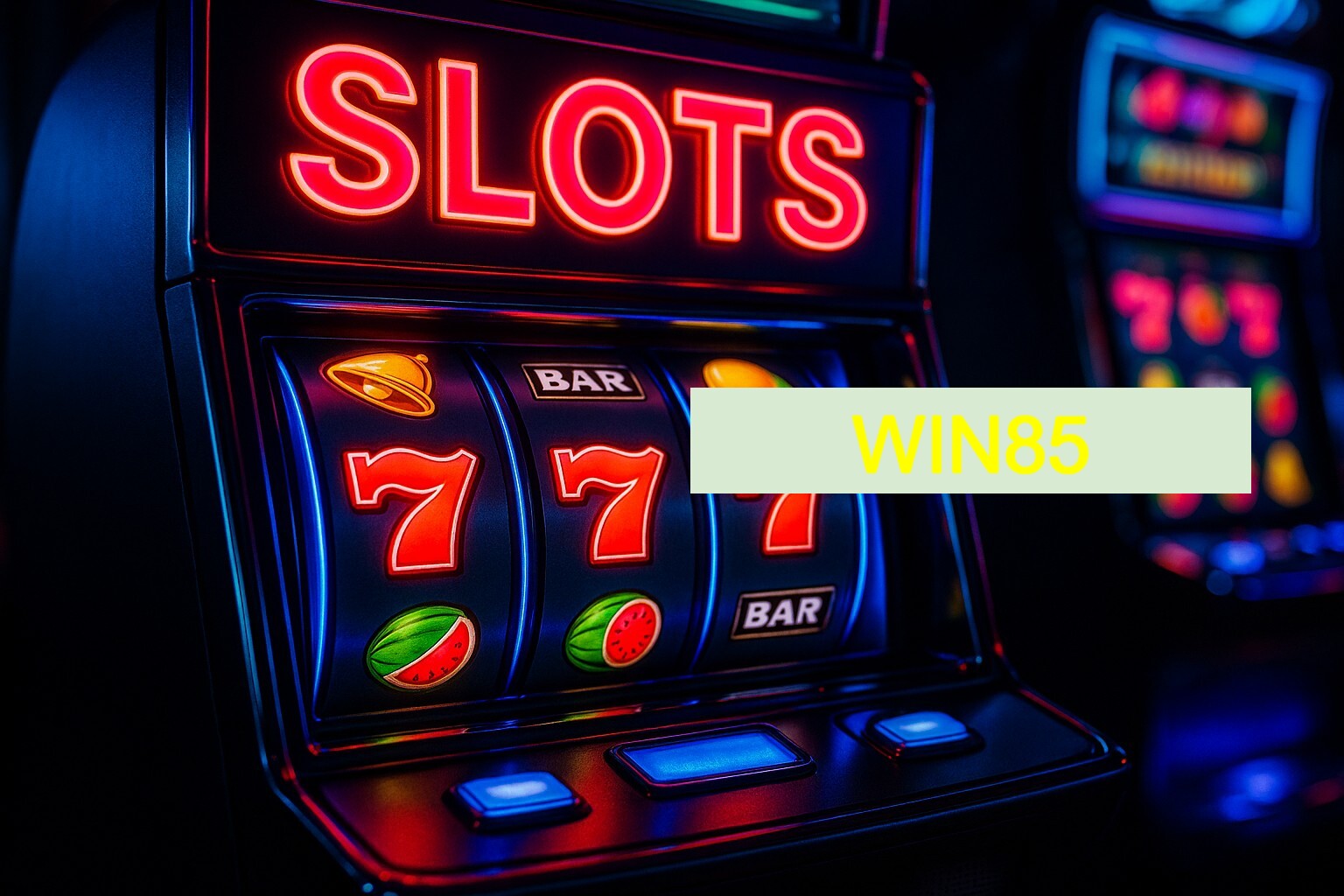 Benefícios dos Slots